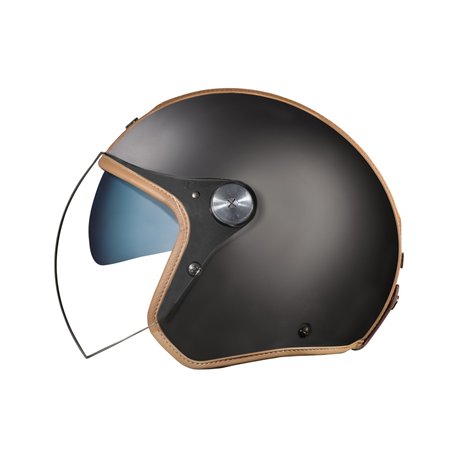 CASCO NEXX X.G30 GROOVY NEGRO CAMEL MATE CASCO NEXX X.G30 GROOVY NEGRO CAMEL MATE
